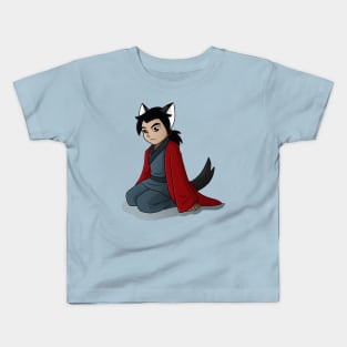 Inugami Marcus Kids T-Shirt